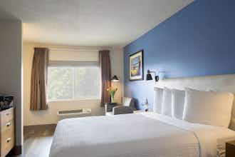 Hotel Hotel Focus SFO photo 3