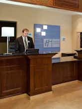 Hotel Holiday Inn Express Meadville photo 4