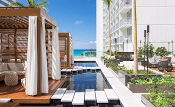 'Alohilani Resort Waikiki Beach