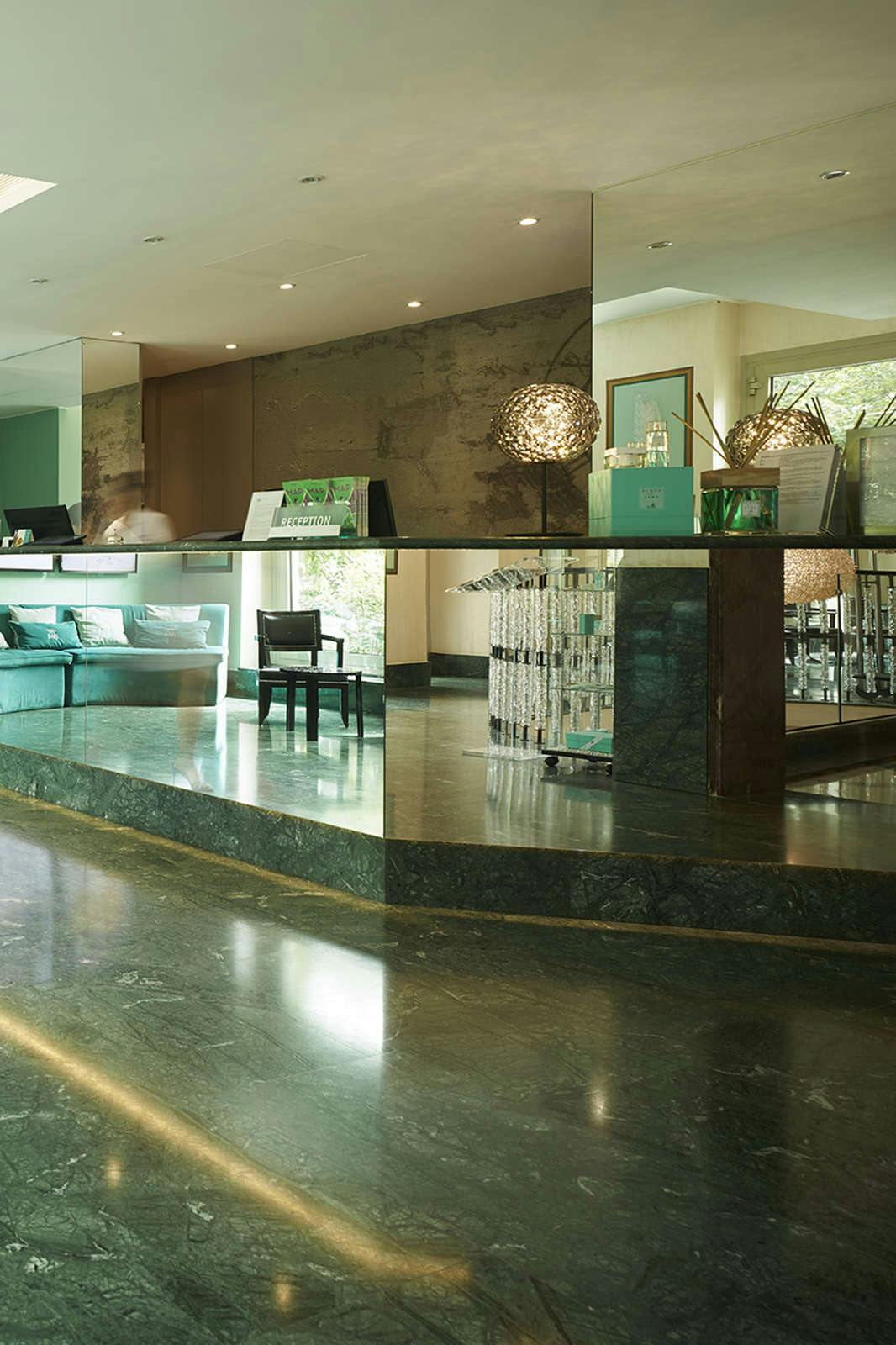 Hotel Bianca Maria Palace photo 5