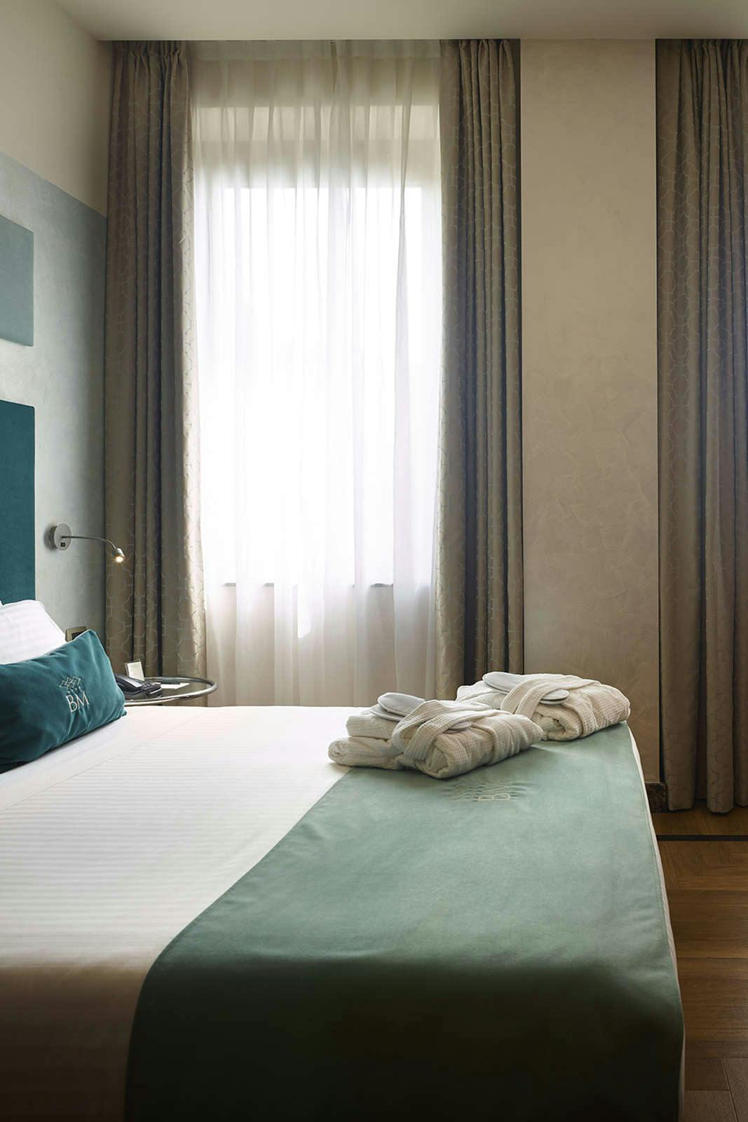 Hotel Bianca Maria Palace photo 1