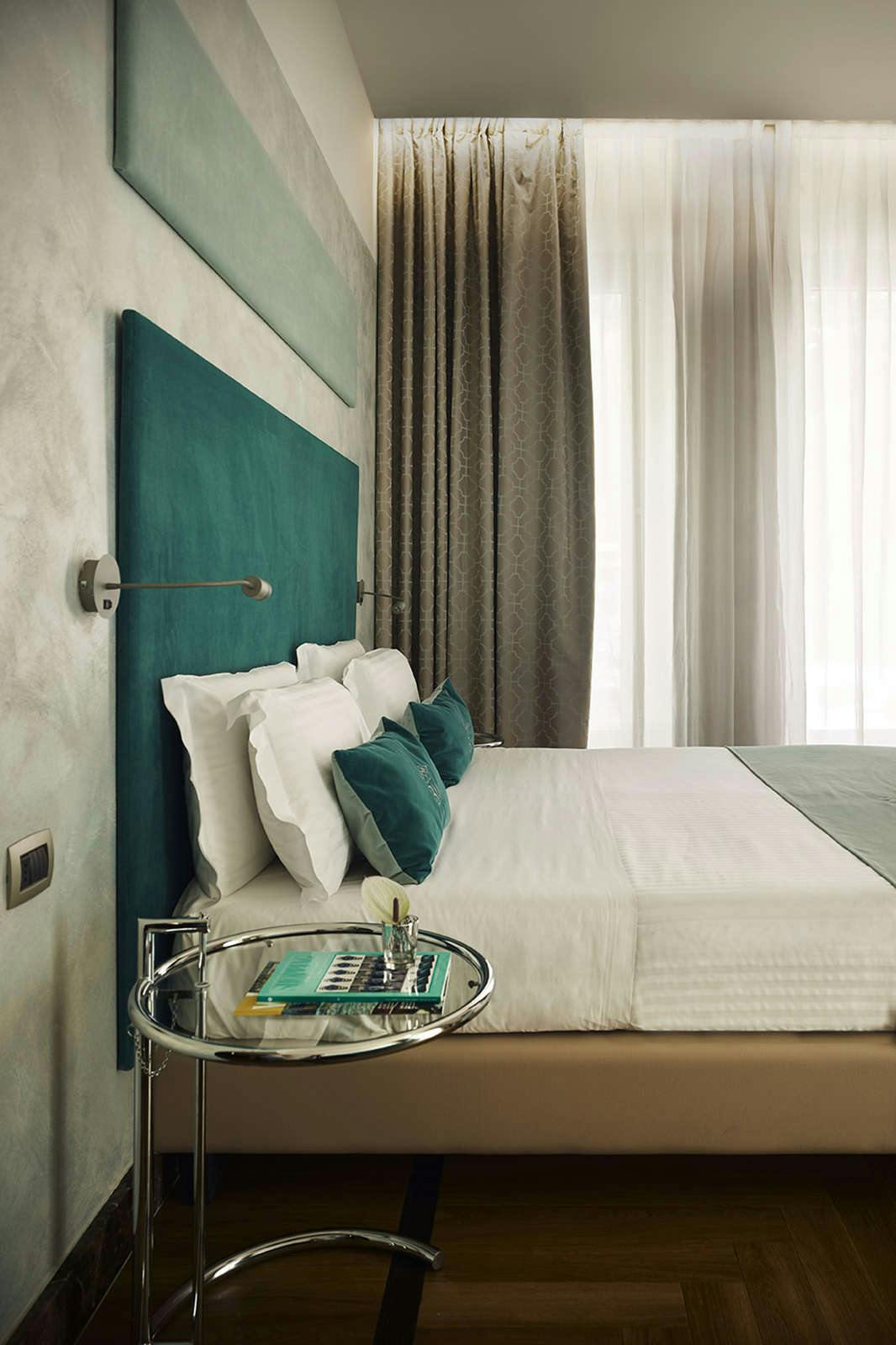 Hotel Bianca Maria Palace photo 2