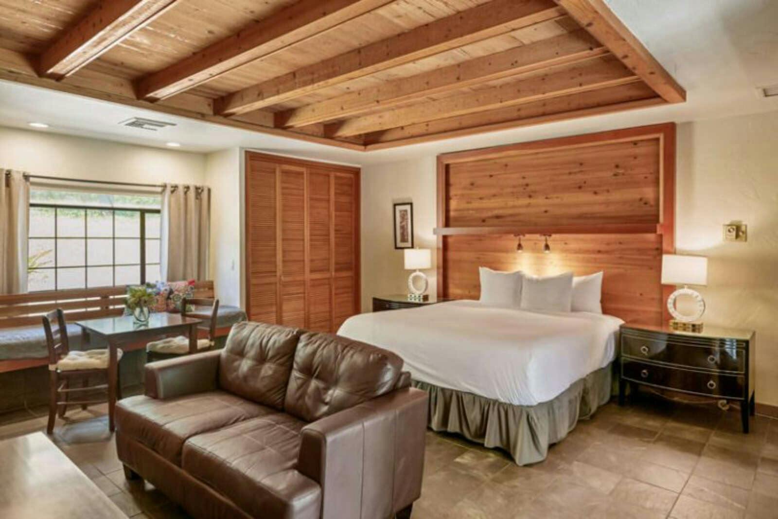 Hotel Sonoma Coast Villa & Spa photo 1