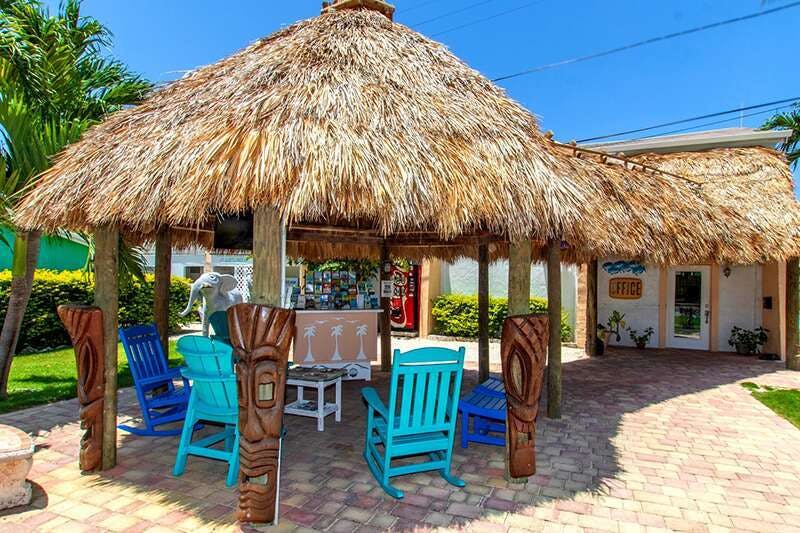 Hotel Sunset Cove Beach Resort photo 1