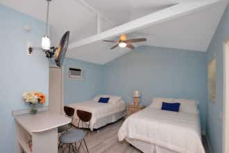 Hotel Sunset Cove Beach Resort photo 4