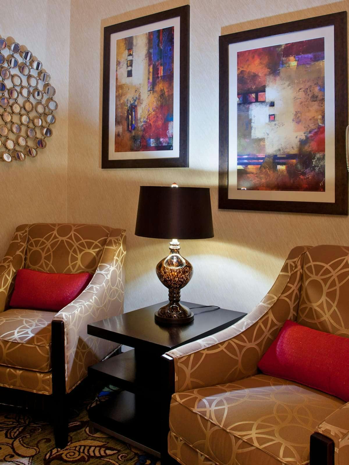 Hotel Holiday Inn Express Meadville photo 3