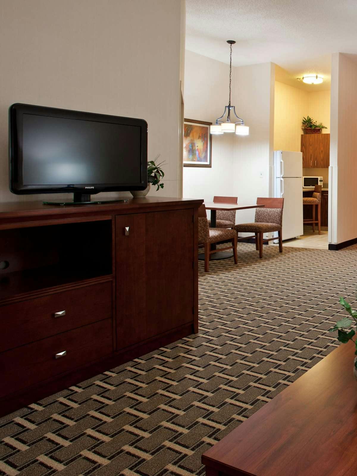 Hotel Holiday Inn Express Meadville photo 2