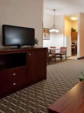 Hotel Holiday Inn Express Meadville photo 2