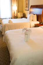 Hotel Hilton Garden Inn Oklahoma City North Quail Springs photo 2