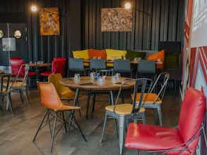 Hotel Hôtel Mercure Le Havre Centre Bassin Du Commerce photo 1