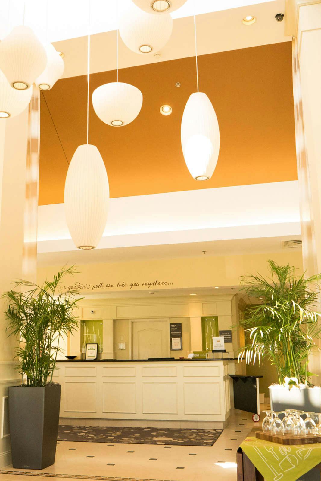 Hotel Hilton Garden Inn Oklahoma City North Quail Springs photo 4