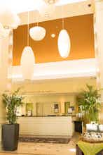 Hotel Hilton Garden Inn Oklahoma City North Quail Springs photo 4