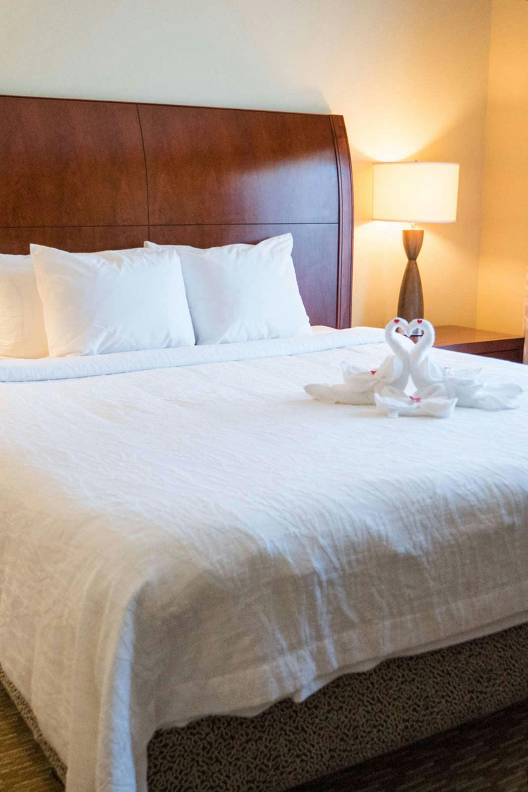 Hotel Hilton Garden Inn Oklahoma City North Quail Springs photo 1