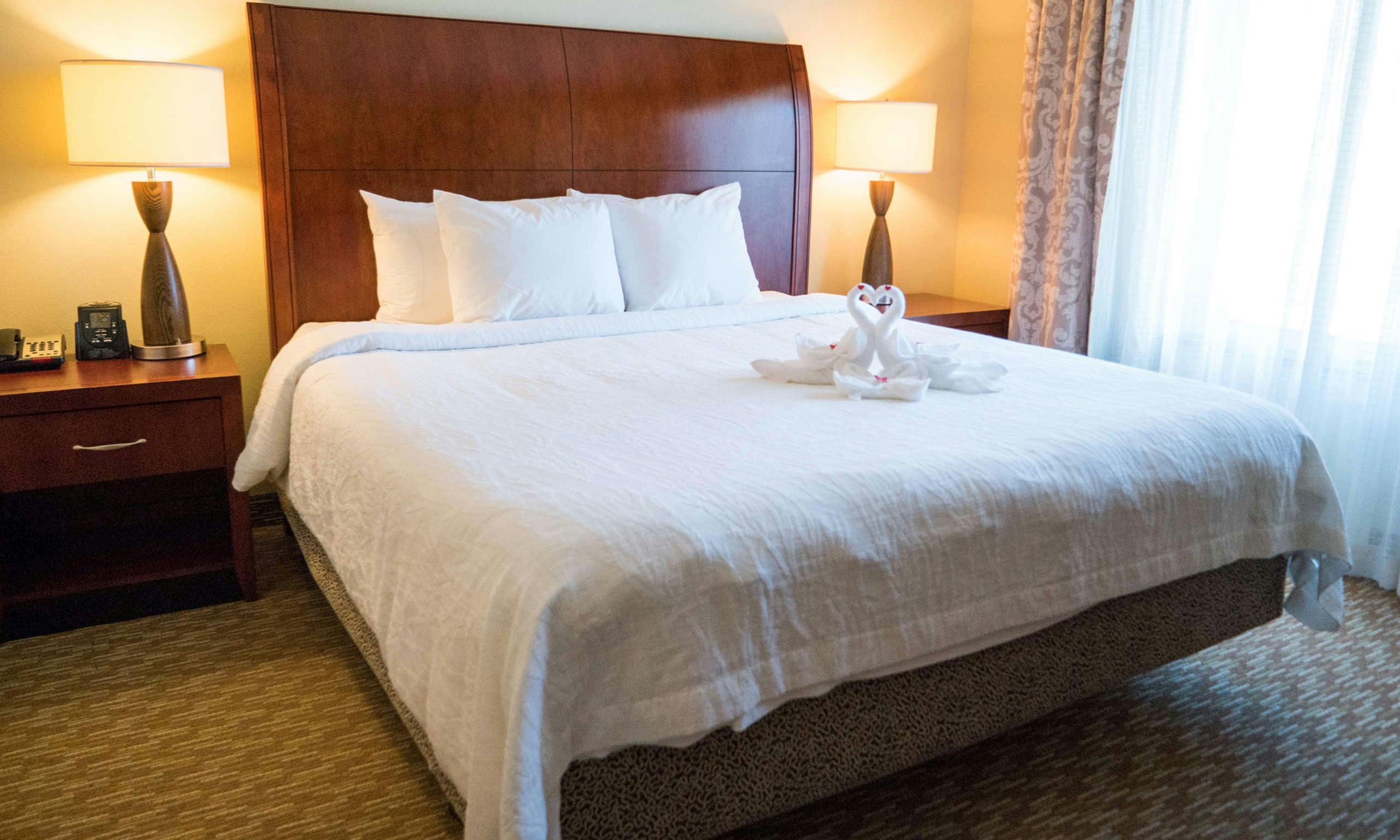 Last Minute Hotel Deals In Oklahoma City Hoteltonight