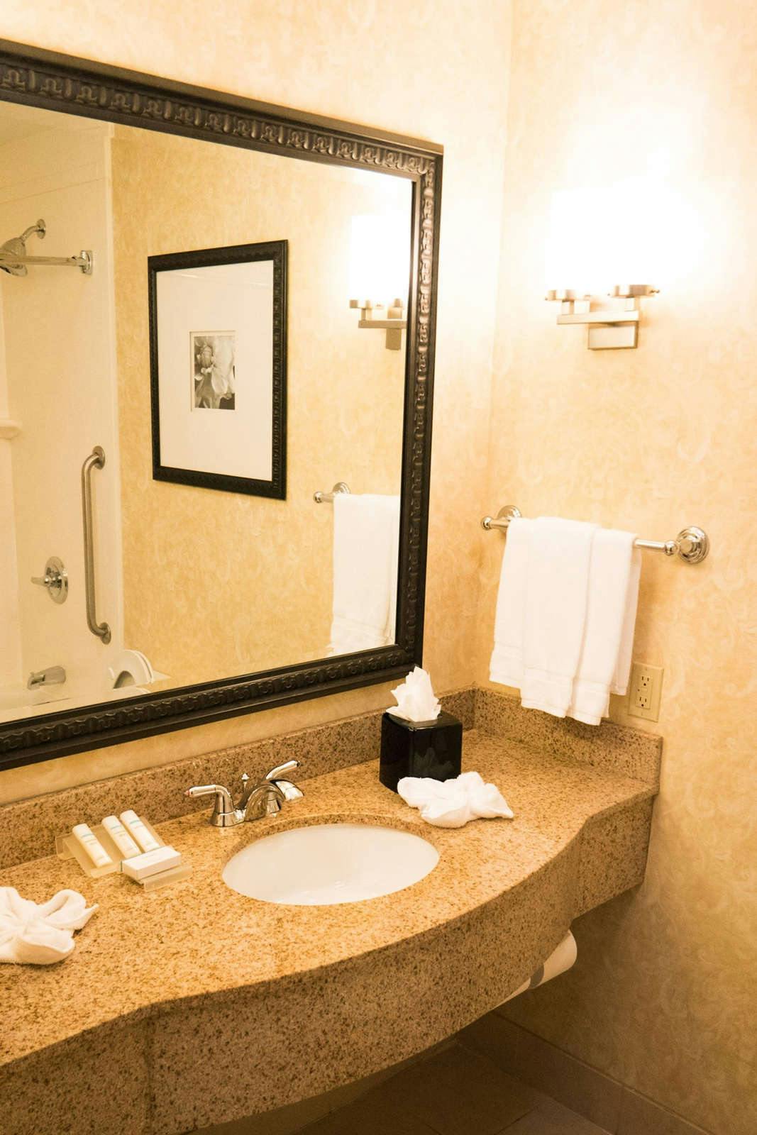 Hotel Hilton Garden Inn Oklahoma City North Quail Springs photo 3