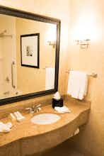 Hotel Hilton Garden Inn Oklahoma City North Quail Springs photo 3