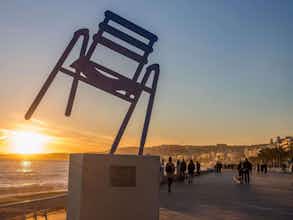 Hotel Mercure Nice Promenade Des Anglais photo 2
