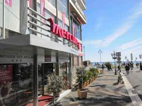 Hotel Mercure Nice Promenade Des Anglais photo 3