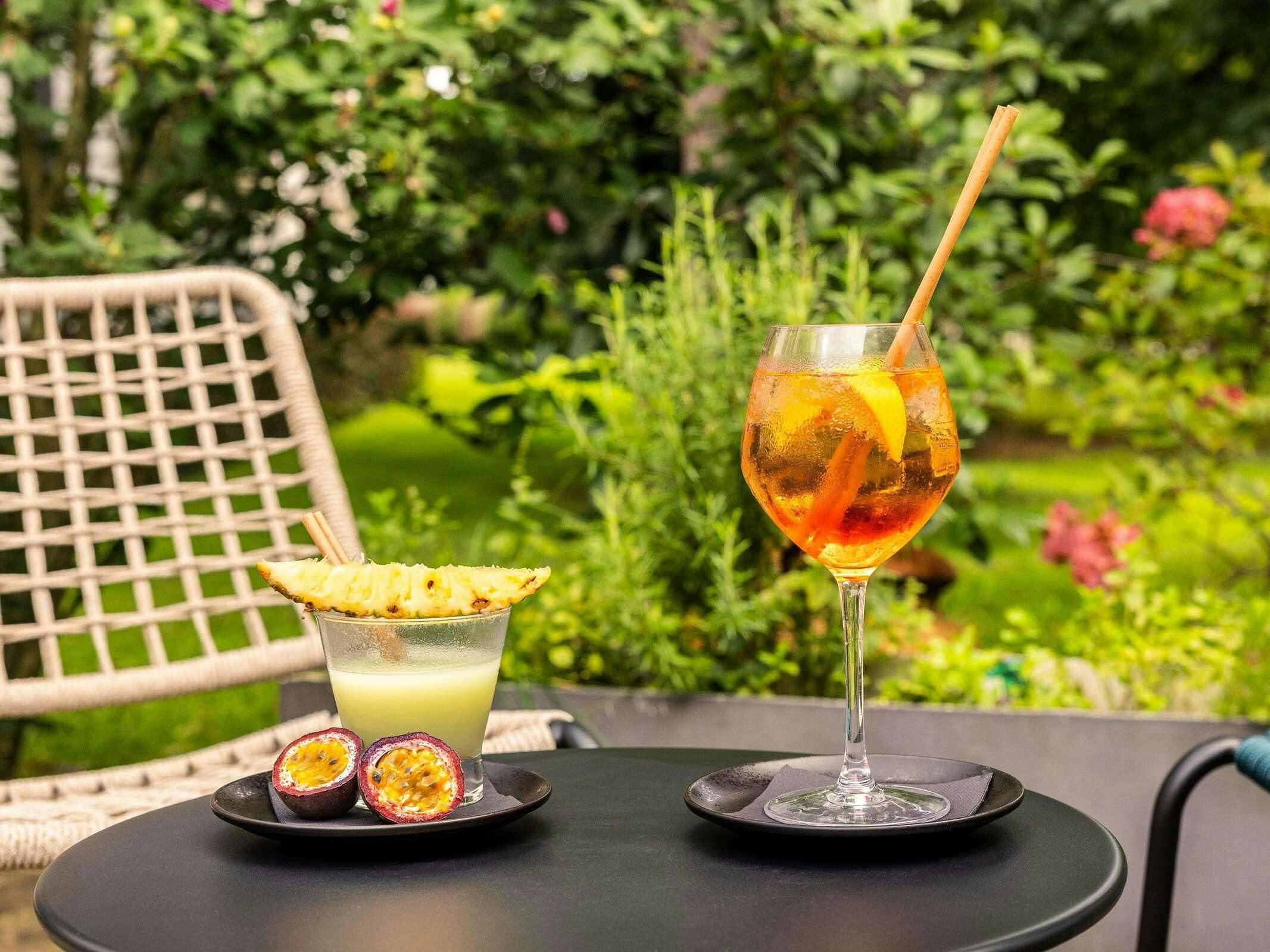 Hôtel Mercure Strasbourg Aéroport