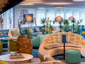 Hotel Mercure Toulouse Saint Georges photo 1
