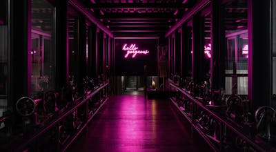 Ruby Hotel Coco Düsseldorf