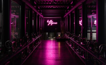 Ruby Hotel Coco Düsseldorf
