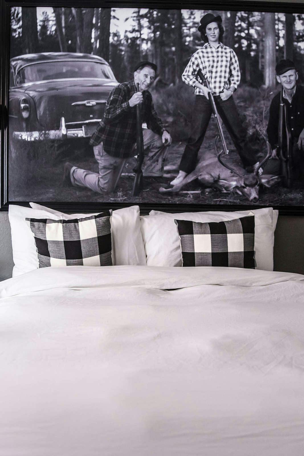 Hotel Hood River Hotel photo 4