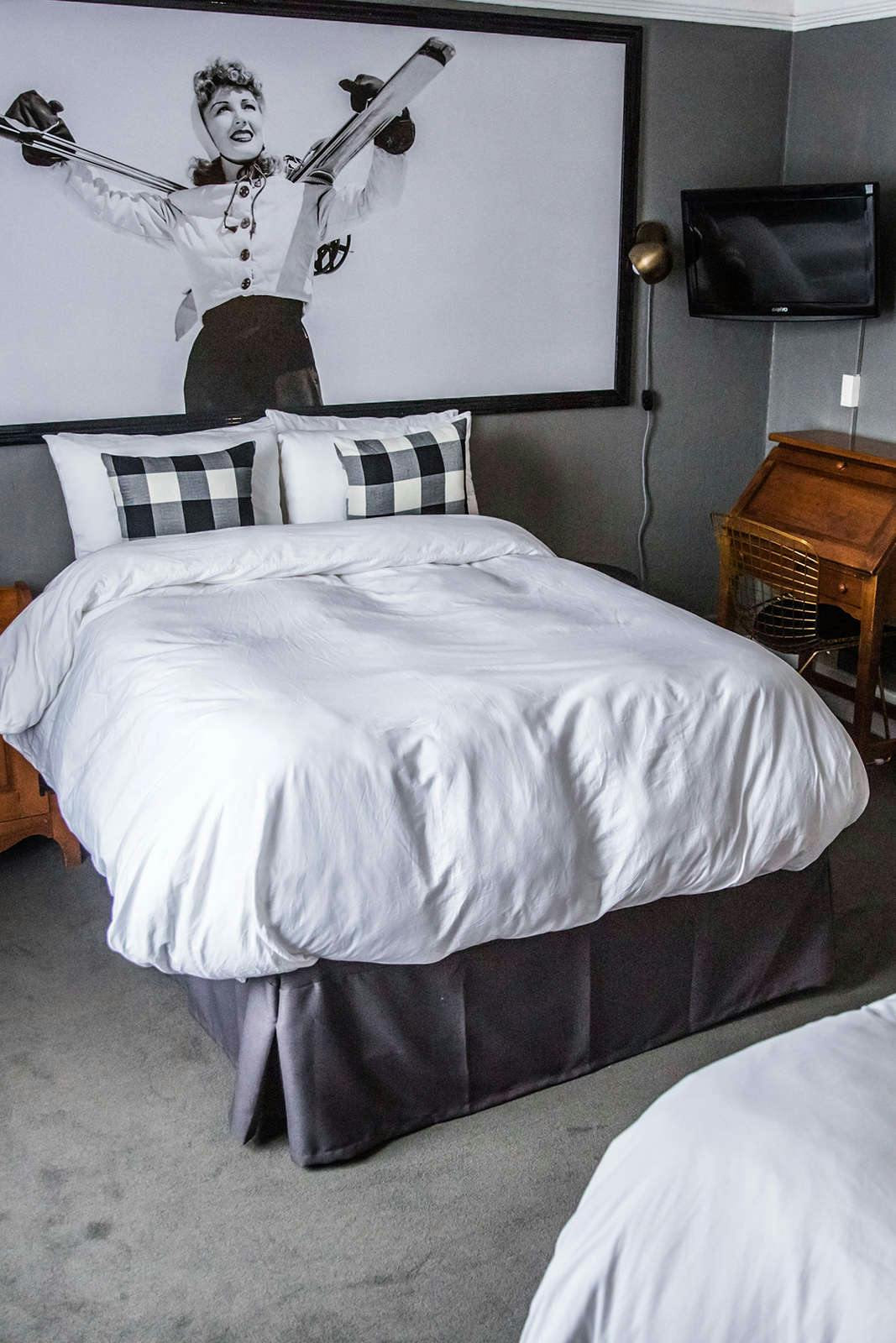 Hotel Hood River Hotel photo 3