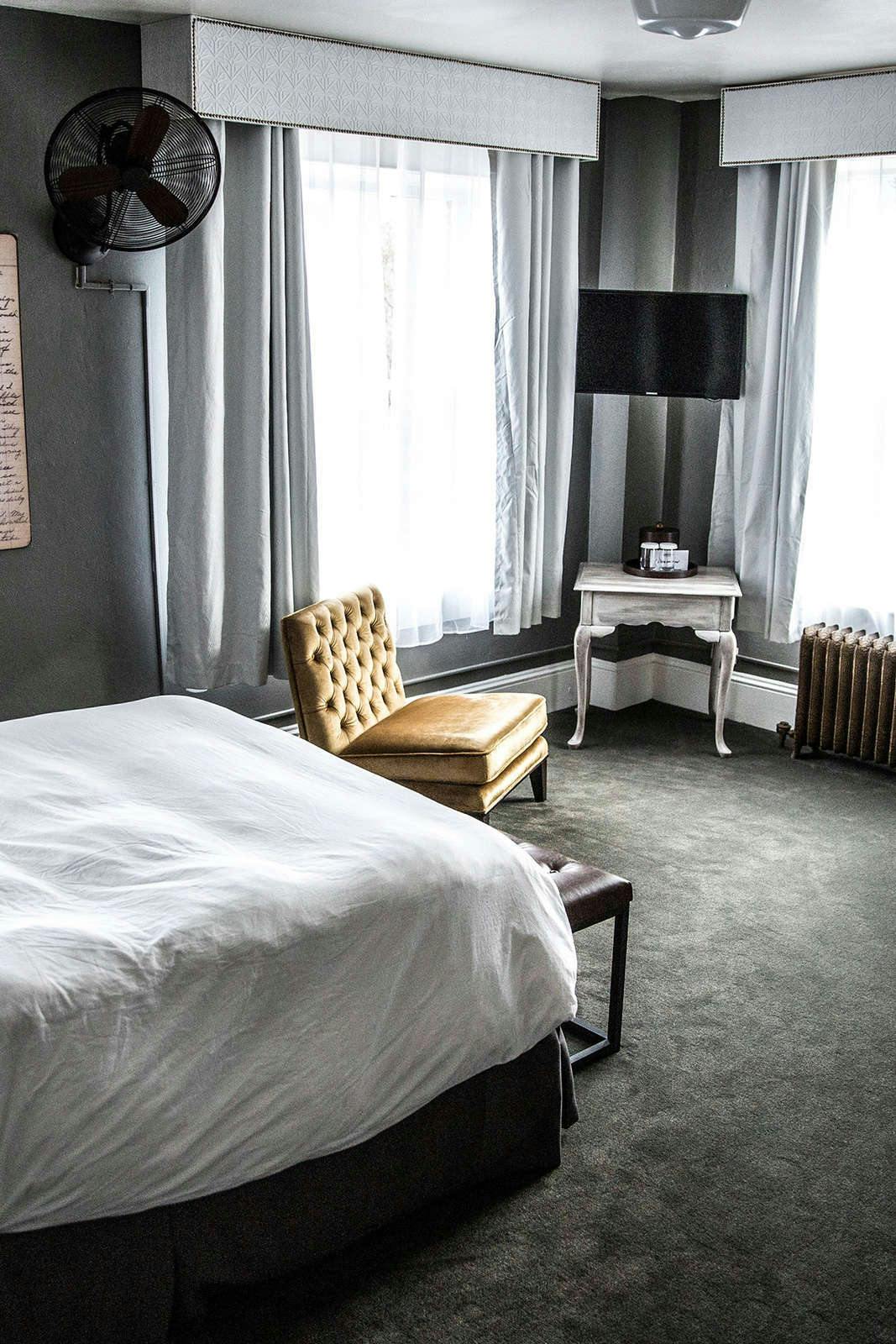 Hotel Hood River Hotel photo 5