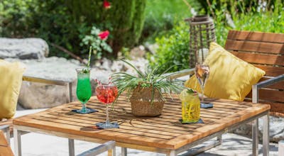 Mercure Aix-en-Provence Beaumanoir