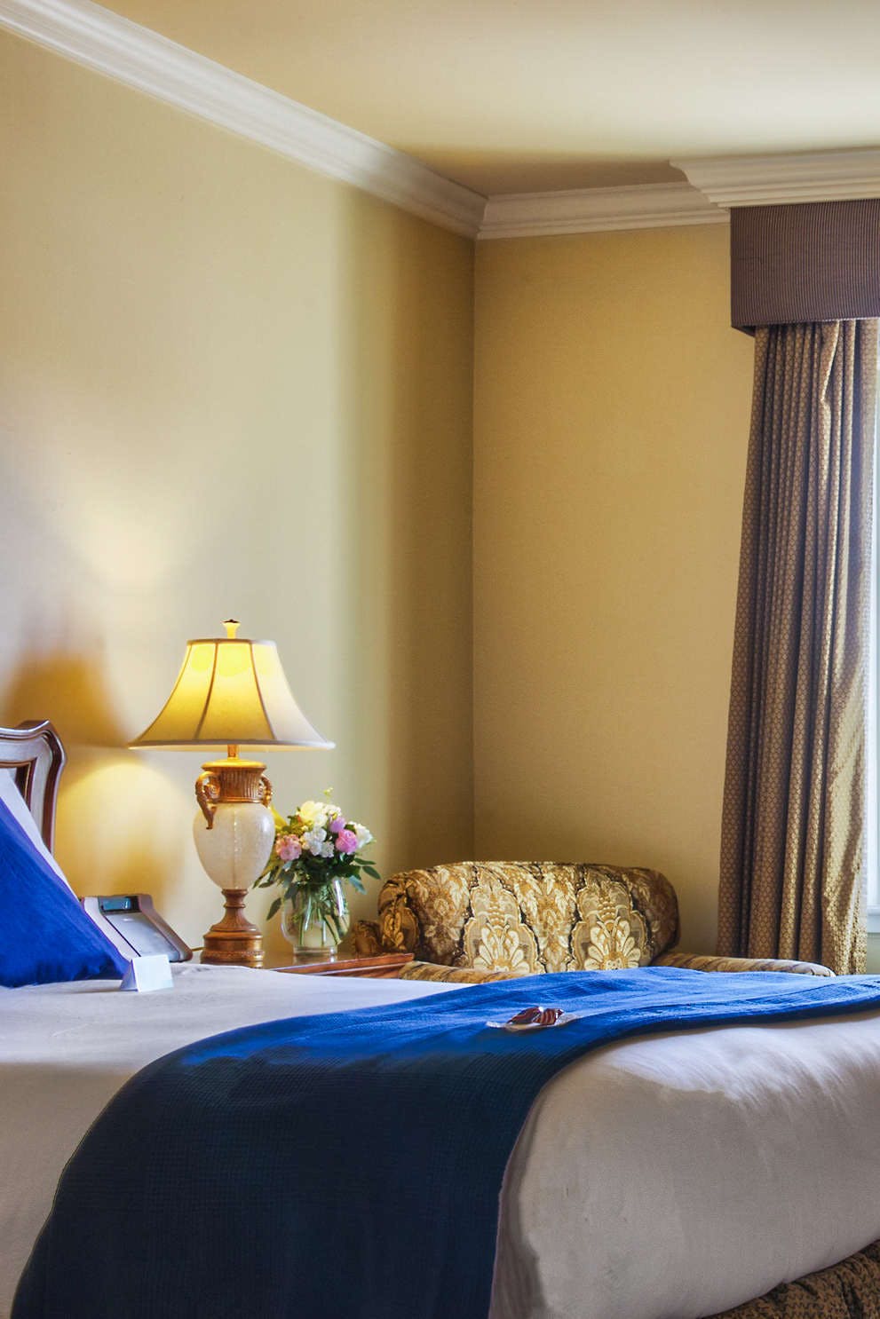 Hotel Carlton Hotel photo 1