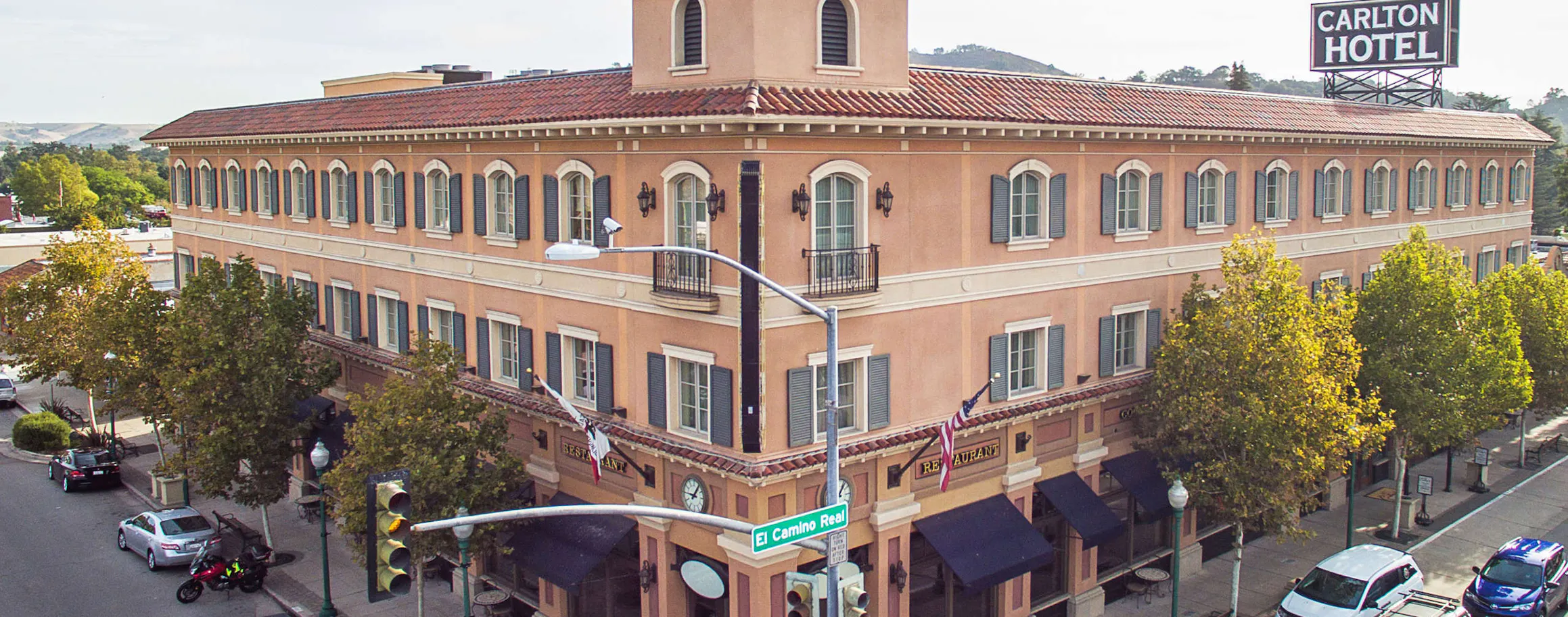 Carlton Hotel San Luis Obispo Atascadero HotelTonight carlton-hotel-san-luis-obispo-atascadero-hoteltonight
