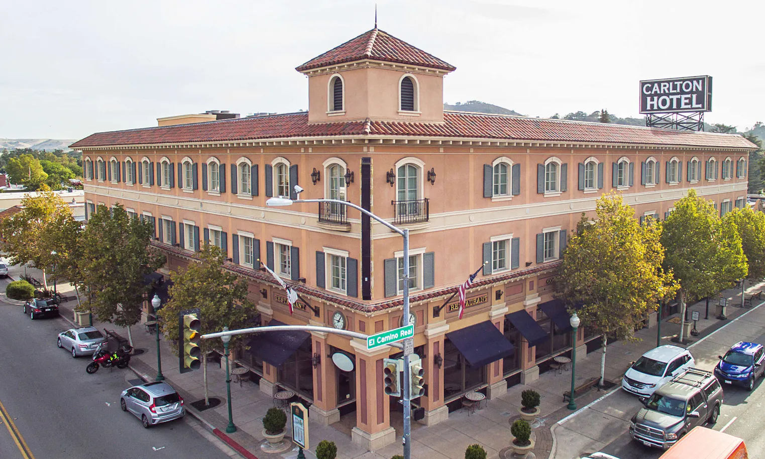 Carlton Hotel San Luis Obispo Atascadero HotelTonight Carlton Hotel San Luis Obispo Atascadero HotelTonight