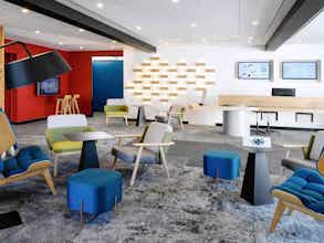 Hotel Novotel Caen Côte De Nacre photo 3