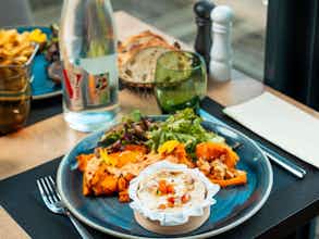 Hotel Novotel Caen Côte De Nacre photo 4