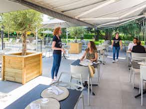 Hotel Novotel Pau Lescar photo 1