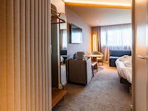 Hotel Novotel Reims Tinqueux photo 5