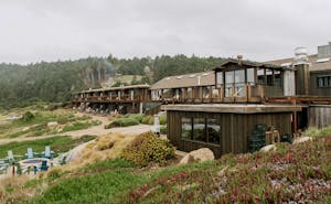 Timber Cove Resort