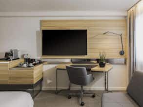 Hotel Novotel Strasbourg Centre Halles photo 1