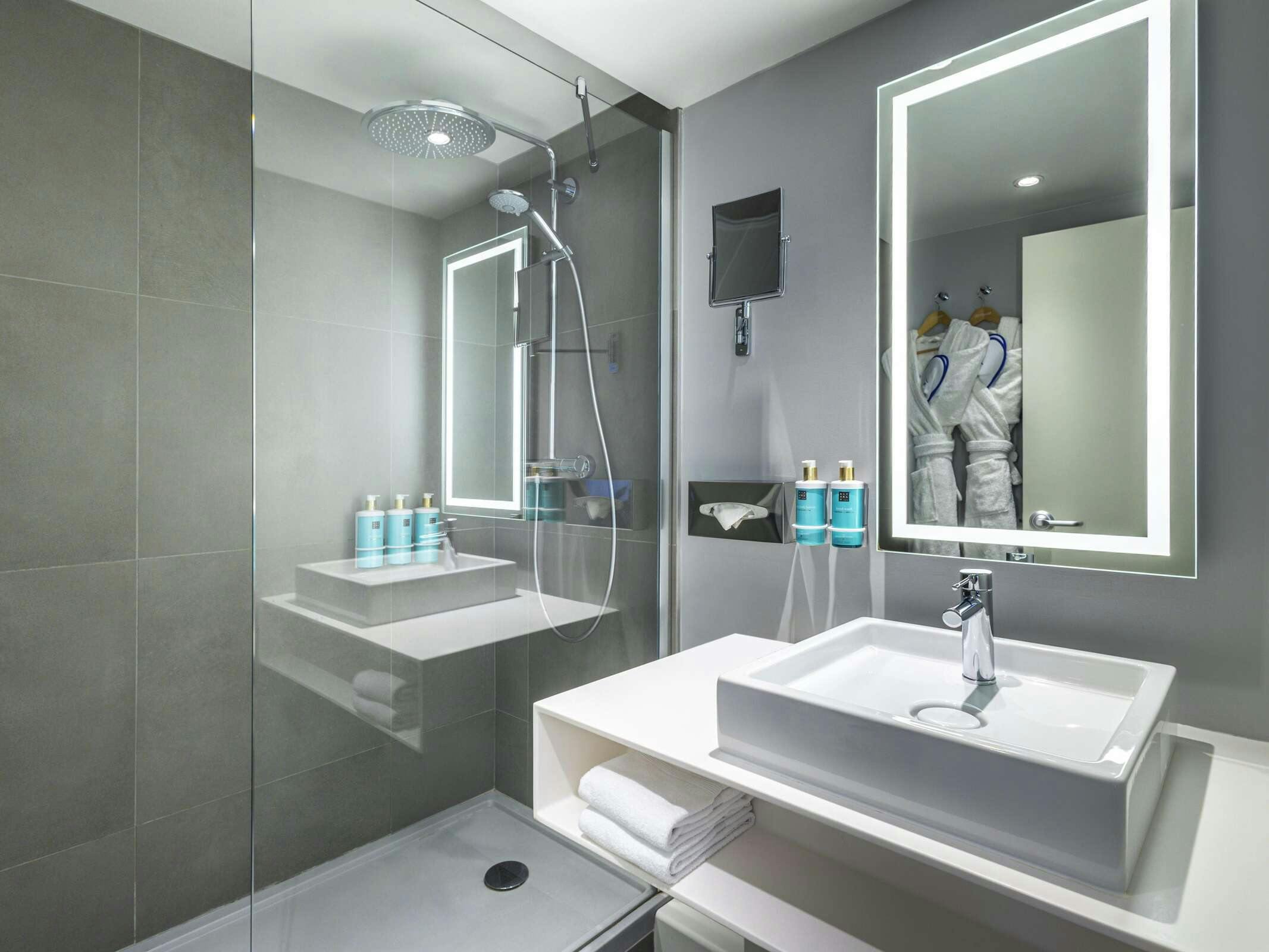 Hotel Novotel Strasbourg Centre Halles photo 5