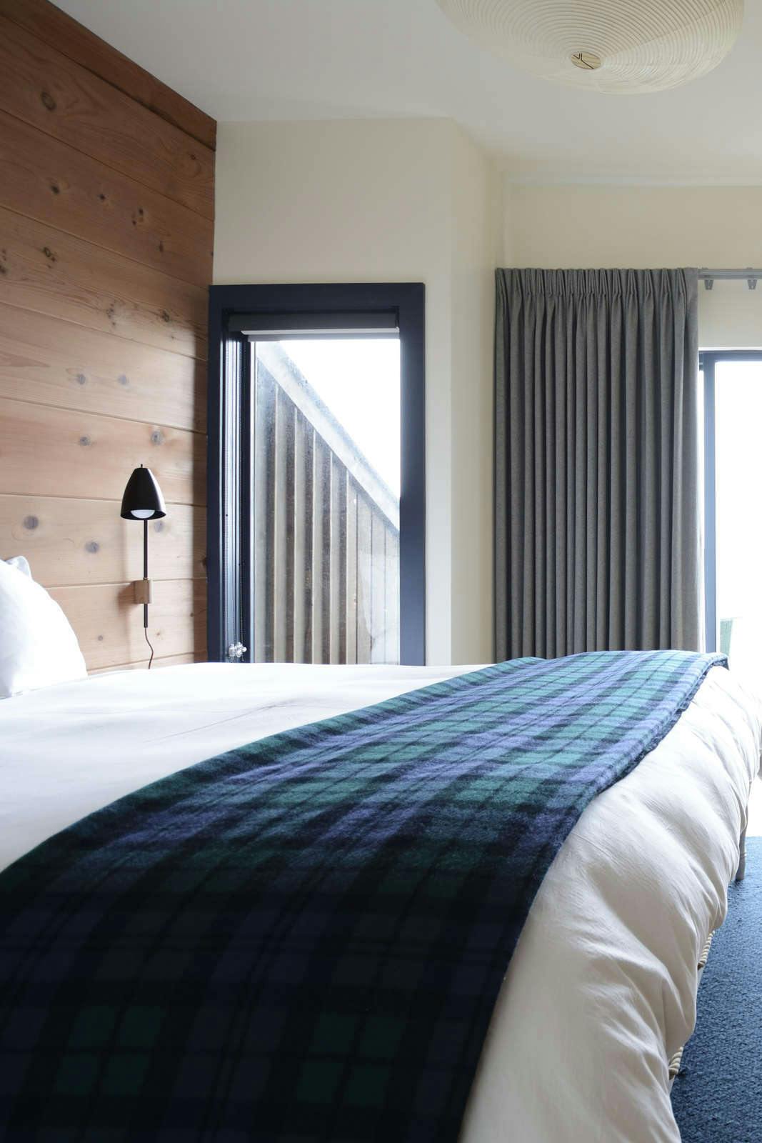 Hotel Timber Cove Resort photo 4