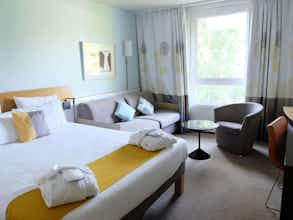 Hotel Novotel Marseille Est Porte D'aubagne photo 5