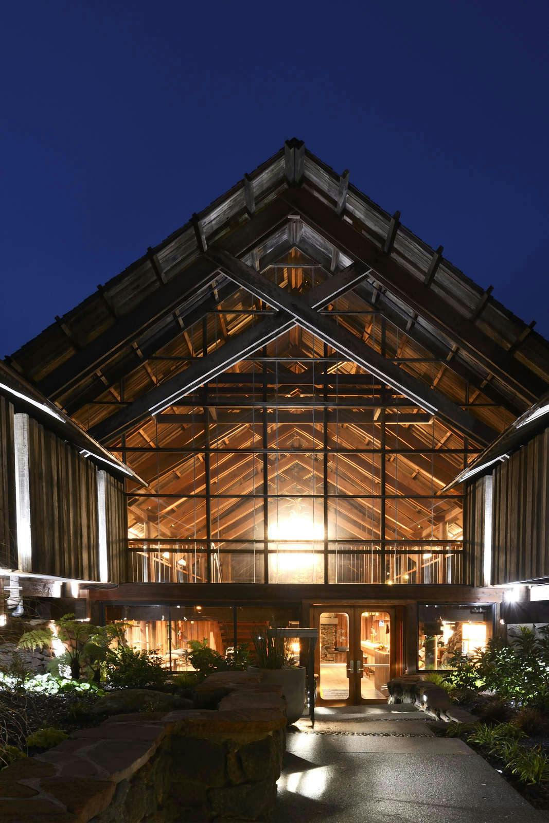 Hotel Timber Cove Resort photo 1