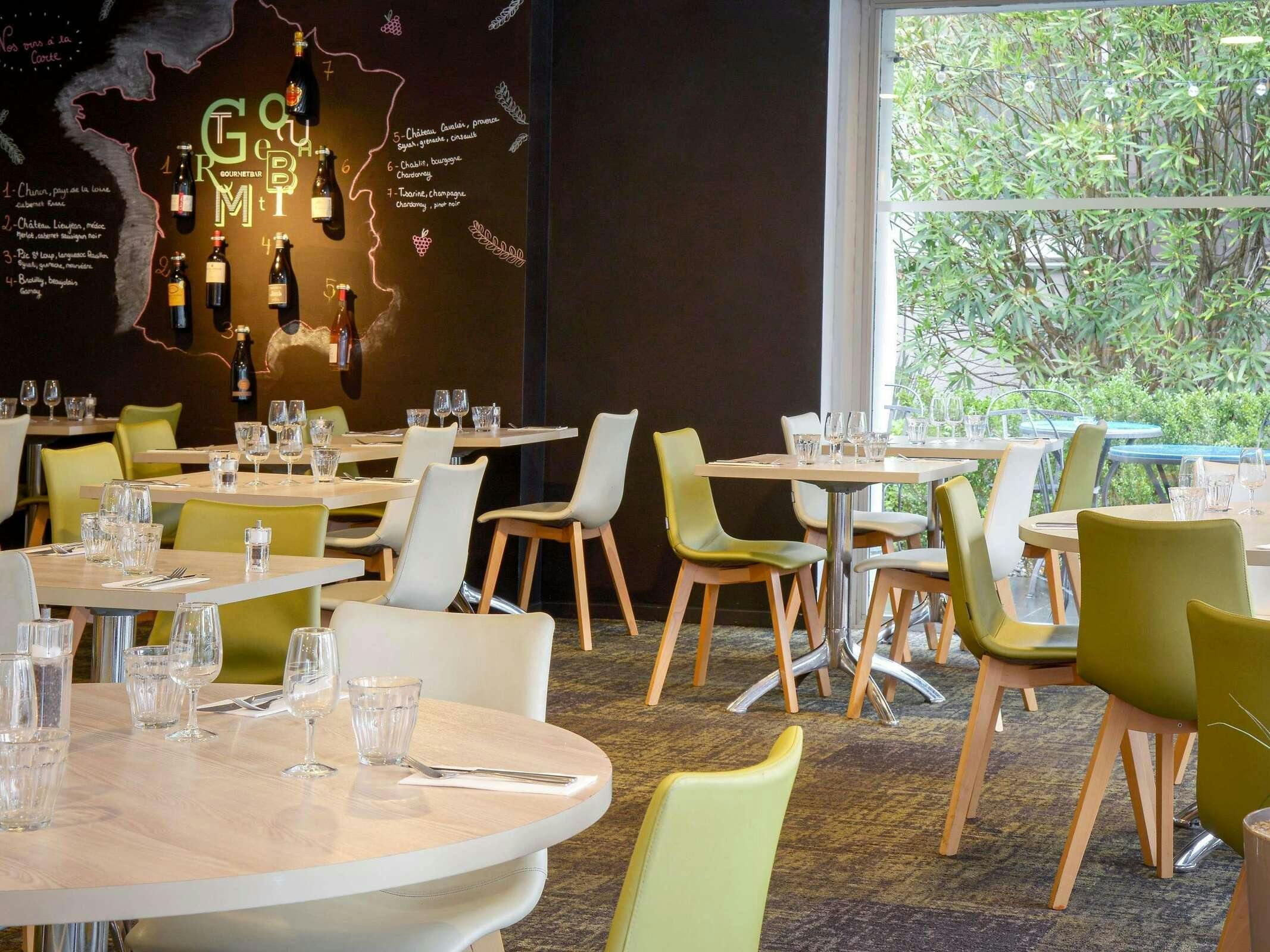 Hotel Novotel Toulouse Aéroport photo 1