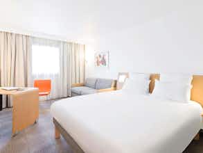 Hotel Novotel Toulouse Aéroport photo 4
