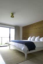 Hotel Timber Cove Resort photo 2