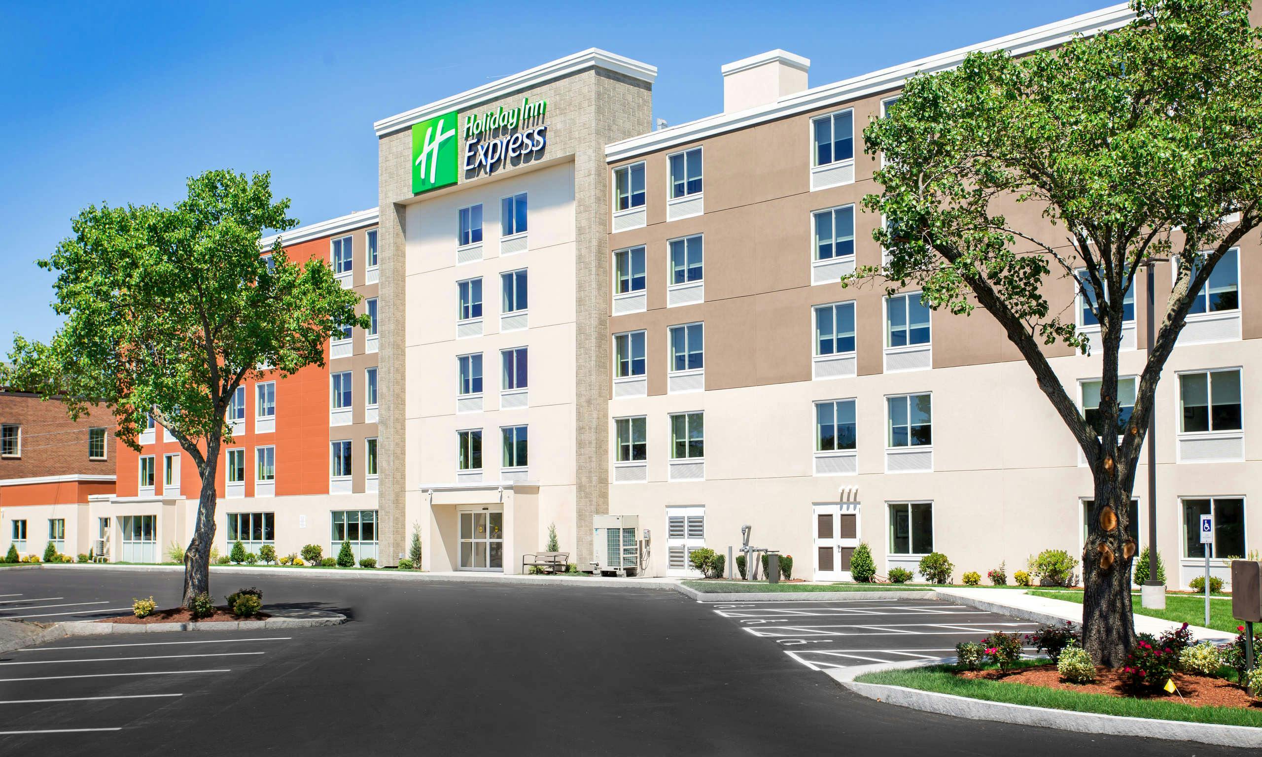 Holiday Inn Express Chelmsford