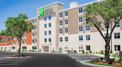 Holiday Inn Express Chelmsford