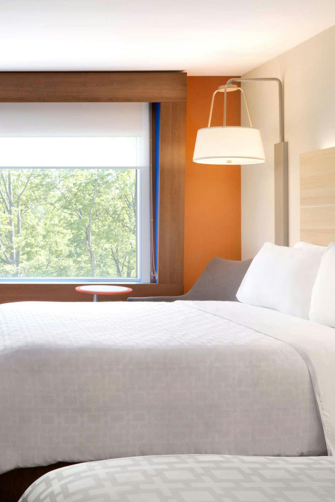 Hotel Holiday Inn Express Chelmsford photo 4