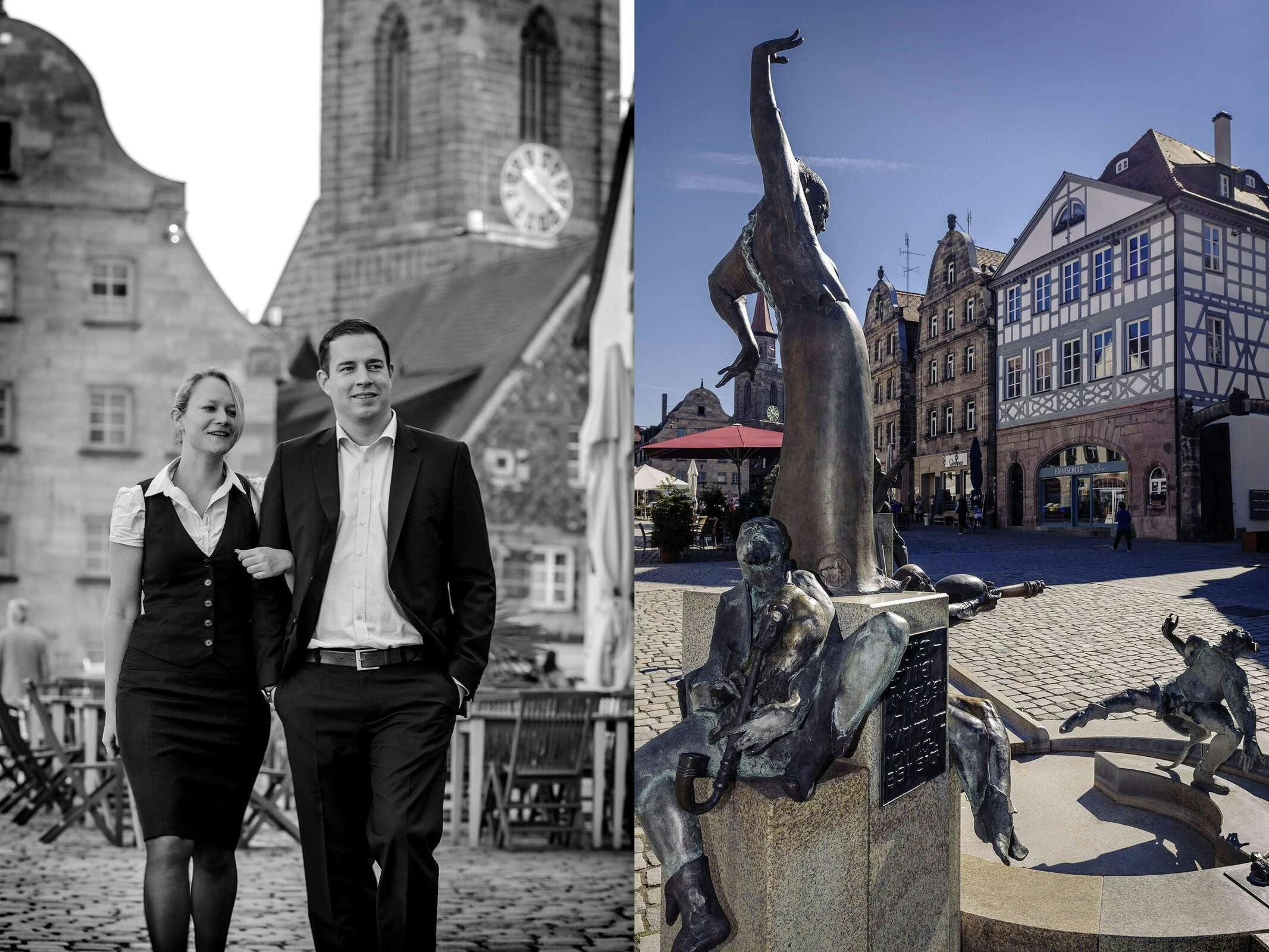 Hotel Fürther Hotel Mercure Nürnberg West photo 1